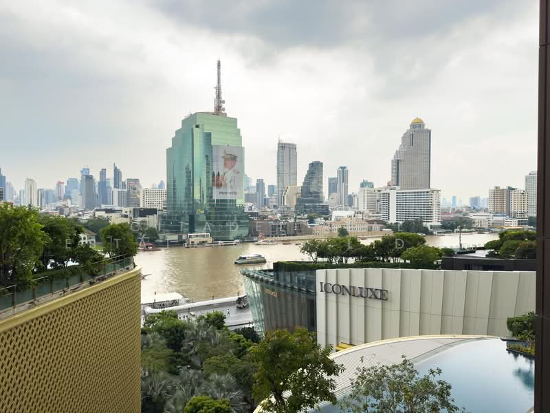 Magnolias Waterfront Residences : แมกโนเลียส์ วอเตอร์ฟรอนท์ เรสซิเดนซ์, กรุงเทพ, 259 ถ. กรุงธนบุรี, คลองต้นไทร, คลองสาน, กรุงเทพ, 102 ตร.ม., คอนโด ให้เช่า, โดย Citadel Real Estate Co., Ltd. -, 500166300 - DDproperty.com
