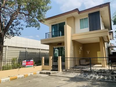 ขาย - Habitia Ratchapruek : ฮาบิเทีย ราชพฤกษ์, ปทุมธานี