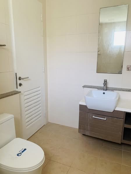 Habitia Ratchapruek, Pathum Thani, Saphan Nonthaburi - Bang Bua Thong Road (Road 345), Bang Khu Wat, Muang Pathum Thani, Pathum Thani, 3 Bedrooms, 180 sqm, Single Detached House For Sale, by Connex Property, 500166301 - DDproperty.com