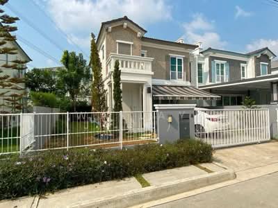 ขาย - Anya Bangna-Ramkhamhaeng 2 : อัญญ่า บางนา-รามคำแหง 2, กรุงเทพ