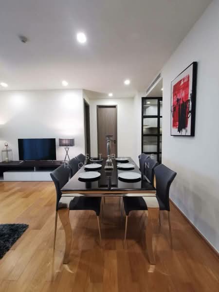 Mieler Sukhumvit 40, Bangkok, Soi Sukjai, Khong Tan, Khlong Toei, Bangkok, 3 Bedrooms, 106 sqm, Condo For Sale, by Eastblue Horizon, 500166305 - DDproperty.com