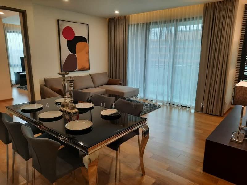 Mieler Sukhumvit 40, Bangkok, Soi Sukjai, Khong Tan, Khlong Toei, Bangkok, 3 Bedrooms, 106 sqm, Condo For Sale, by Eastblue Horizon, 500166305 - DDproperty.com