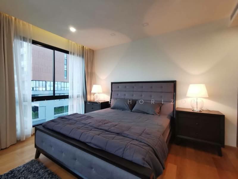 Mieler Sukhumvit 40, Bangkok, Soi Sukjai, Khong Tan, Khlong Toei, Bangkok, 3 Bedrooms, 106 sqm, Condo For Sale, by Eastblue Horizon, 500166305 - DDproperty.com