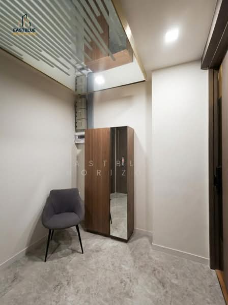 Mieler Sukhumvit 40 : มีลเลอร์ สุขุมวิท 40, กรุงเทพ, ซอย สุขใจ, คลองตัน, คลองเตย, กรุงเทพ, 106 ตร.ม., คอนโด ขาย, โดย Eastblue Horizon, 500166305 - DDproperty.com