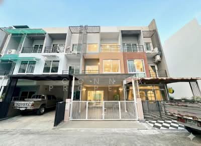 ขาย - Greenwich Ramintra : กรีนิช รามอินทรา, กรุงเทพ