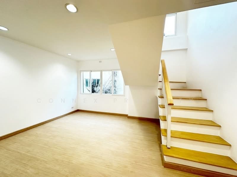 Greenwich Ramintra, Bangkok, 988 Ram Inthra Road, Ram Inthra, Khan Na Yao, Bangkok, 4 Bedrooms, 21 sqm, Townhouse For Sale, by Connex Property, 500166306 - DDproperty.com
