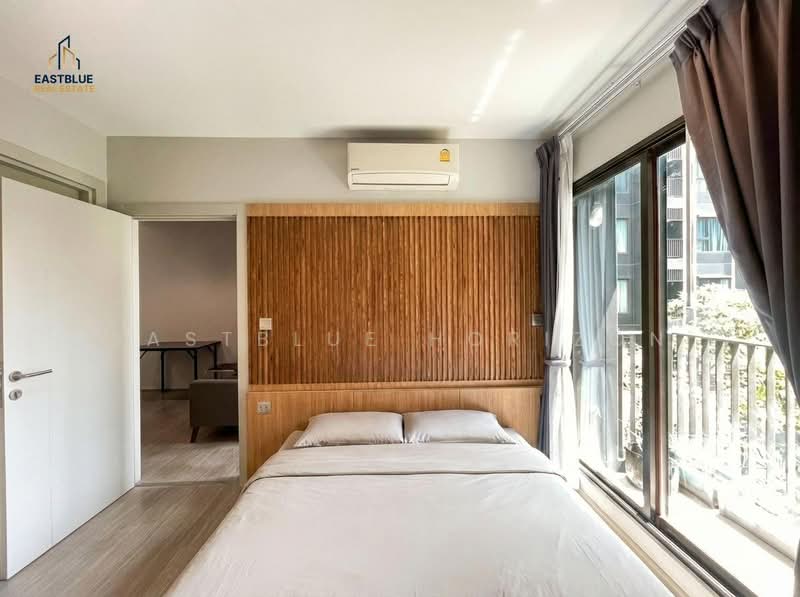 For Sale - Life Asoke-Rama 9, Bangkok