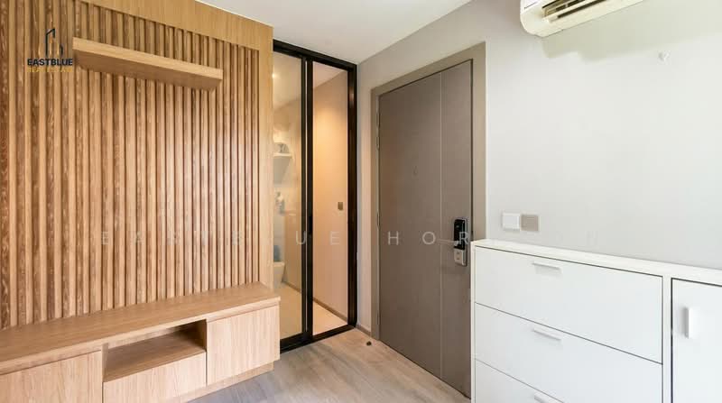 For Sale - Life Asoke-Rama 9, Bangkok