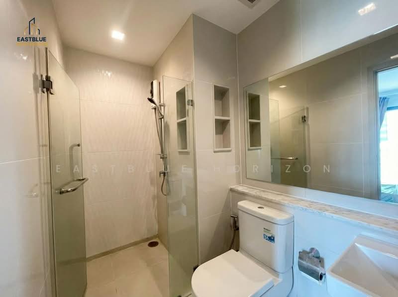 For Sale - Life Asoke-Rama 9, Bangkok