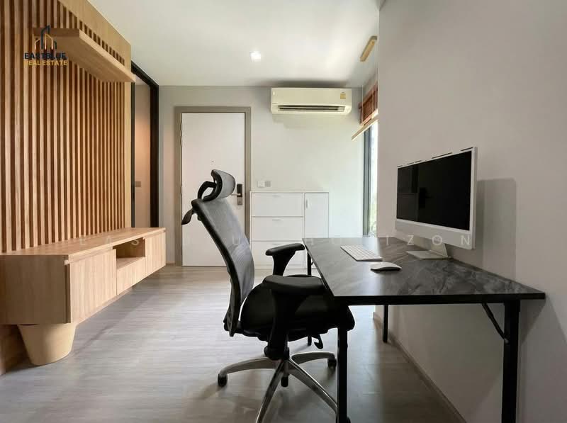 For Sale - Life Asoke-Rama 9, Bangkok