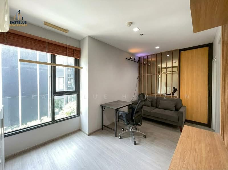 For Sale - Life Asoke-Rama 9, Bangkok