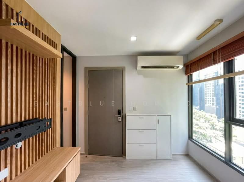 For Sale - Life Asoke-Rama 9, Bangkok