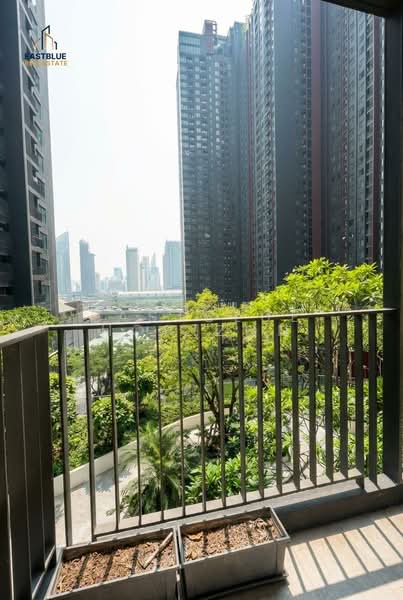 For Sale - Life Asoke-Rama 9, Bangkok