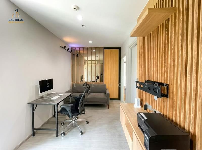 For Sale - Life Asoke-Rama 9, Bangkok