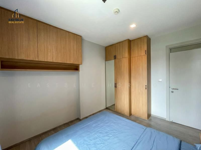 For Sale - Life Asoke-Rama 9, Bangkok