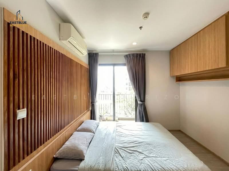 For Sale - Life Asoke-Rama 9, Bangkok