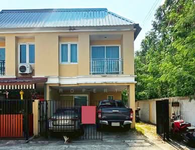 ขาย - บ้านสวนเพราะรัก ชลบุรี, ชลบุรี