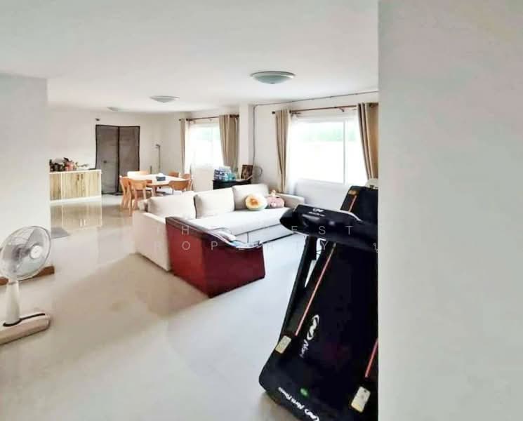 บ้านสวนเพราะรัก ชลบุรี, Chon Buri (Pattaya), Ban Suan, Muang Chon Buri, Chon Buri (Pattaya), 3 Bedrooms, 100 sqm, Townhouse For Sale, by The Best Property ปู, 500166310 - DDproperty.com