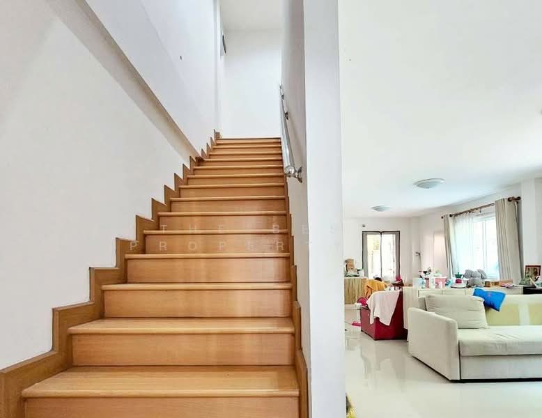 บ้านสวนเพราะรัก ชลบุรี, Chon Buri (Pattaya), Ban Suan, Muang Chon Buri, Chon Buri (Pattaya), 3 Bedrooms, 100 sqm, Townhouse For Sale, by The Best Property ปู, 500166310 - DDproperty.com