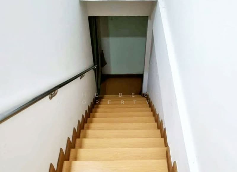 บ้านสวนเพราะรัก ชลบุรี, ชลบุรี, บ้านสวน, เมืองชลบุรี, ชลบุรี, 100 ตร.ม., ทาวน์เฮ้าส์ ขาย, โดย The Best Property ปู, 500166310 - DDproperty.com