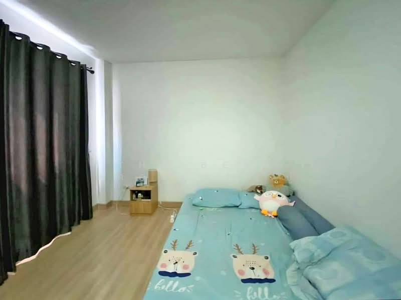 บ้านสวนเพราะรัก ชลบุรี, ชลบุรี, บ้านสวน, เมืองชลบุรี, ชลบุรี, 100 ตร.ม., ทาวน์เฮ้าส์ ขาย, โดย The Best Property ปู, 500166310 - DDproperty.com