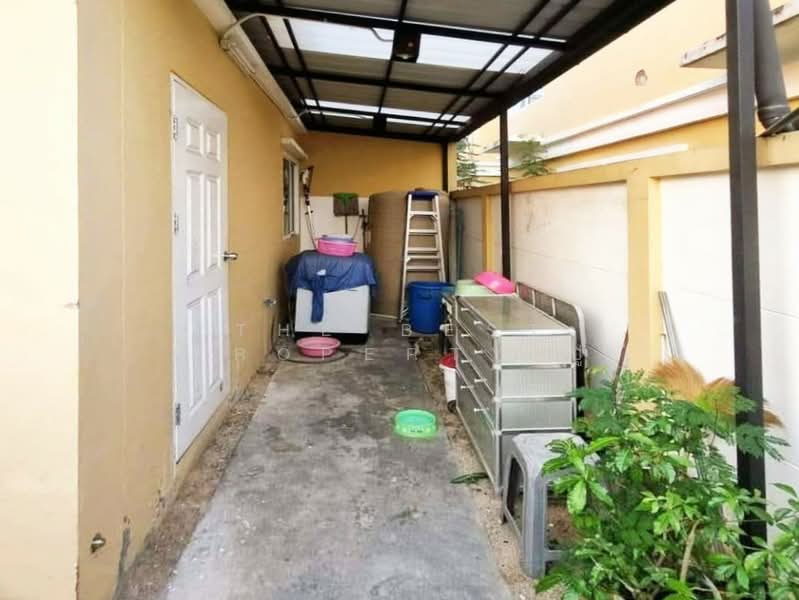 บ้านสวนเพราะรัก ชลบุรี, Chon Buri (Pattaya), Ban Suan, Muang Chon Buri, Chon Buri (Pattaya), 3 Bedrooms, 100 sqm, Townhouse For Sale, by The Best Property ปู, 500166310 - DDproperty.com