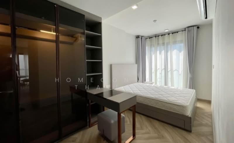 Chapter Thonglor 25 : แชปเตอร์ ทองหล่อ 25, กรุงเทพ, ซอยทองหล่อ 25 ถนนสุขุมวิท, คลองตันเหนือ, วัฒนา, กรุงเทพ, 57 ตร.ม., คอนโด ให้เช่า, โดย HomeConnect Thailand, 500166312 - DDproperty.com