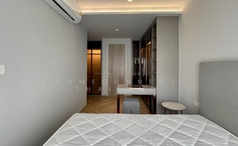 Chapter Thonglor 25, Bangkok, Soi Thonglor 25, Sukhumvit Road, Khlong Tan Nua, Watthana, Bangkok, 2 Bedrooms, 57 sqm, Condo For Rent, by HomeConnect Thailand, 500166312 - DDproperty.com