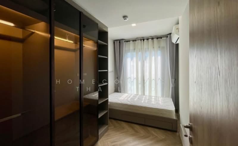 Chapter Thonglor 25, Bangkok, Soi Thonglor 25, Sukhumvit Road, Khlong Tan Nua, Watthana, Bangkok, 2 Bedrooms, 57 sqm, Condo For Rent, by HomeConnect Thailand, 500166312 - DDproperty.com