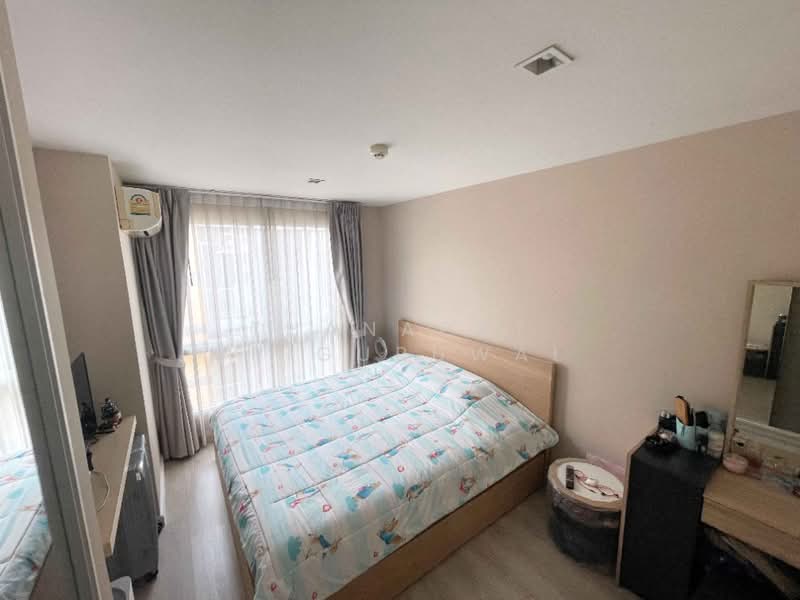 Metro Luxe Rama 4, Bangkok, Ram 4 Road, Phra Kanong, Khlong Toei, Bangkok, 1 Bedroom, 32 sqm, Condo For Sale, by Suchada Yodyiem, 500166313 - DDproperty.com