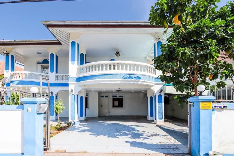 บ้านเดี่ยวขนาดใหญ่สำหรับขาย ทัพพระยา พระตำหนัก, ชลบุรี, บางละมุง, บางละมุง, ชลบุรี, 384 ตร.ม., บ้านเดี่ยว ขาย, โดย PLC Real Estate, 500166314 - DDproperty.com