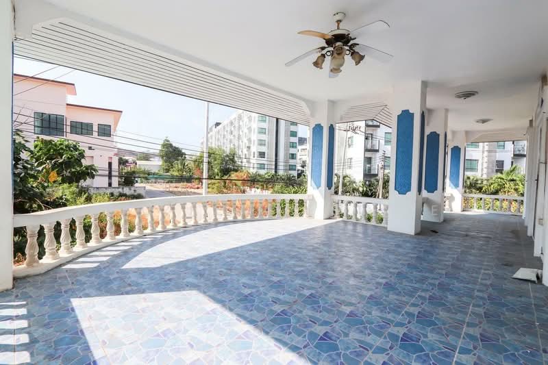 Large Single House for Sale Thappraya Pratumnak, Chon Buri (Pattaya), Bang Lamung, Bang Lamung (Pattaya), Chon Buri (Pattaya), 3 Bedrooms, 384 sqm, Single Detached House For Sale, by PLC Real Estate, 500166314 - DDproperty.com