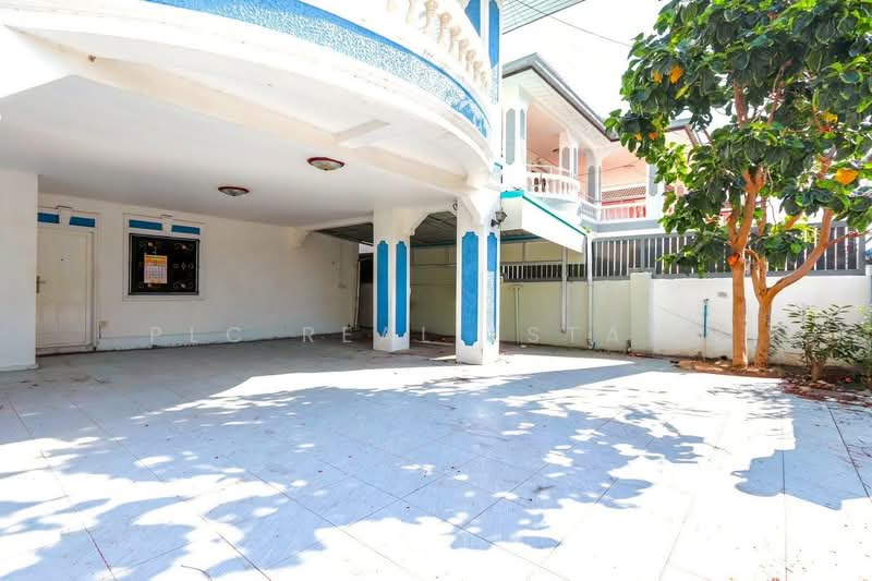 Large Single House for Sale Thappraya Pratumnak, Chon Buri (Pattaya), Bang Lamung, Bang Lamung (Pattaya), Chon Buri (Pattaya), 3 Bedrooms, 384 sqm, Single Detached House For Sale, by PLC Real Estate, 500166314 - DDproperty.com