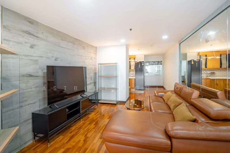 The Waterford Diamond Tower Sukhumvit, Bangkok, 758/18 Soi Sukhumvit 30/1, Sukhumvit Road, Khlong Toei, Khlong Toei, Bangkok, 2 Bedrooms, 83 sqm, Condo For Sale, by Eastblue Horizon, 500166317 - DDproperty.com