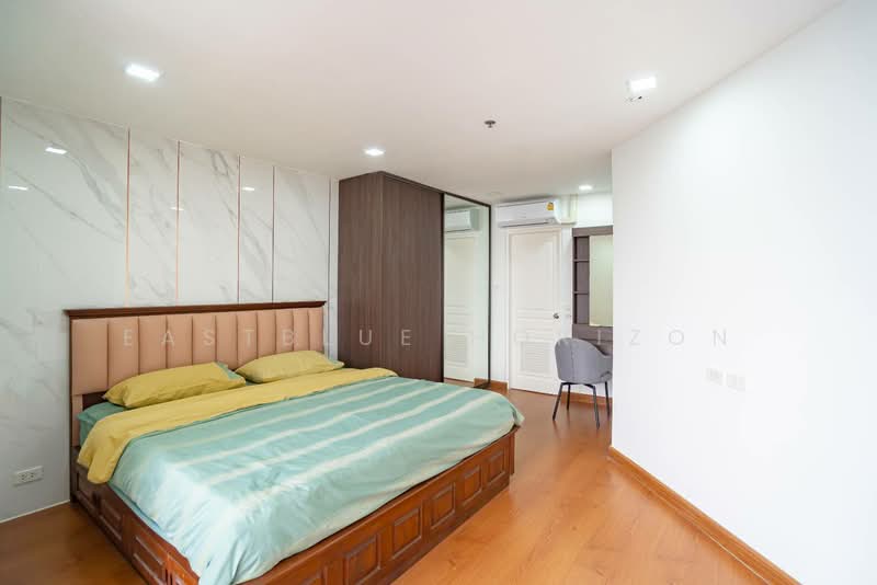 The Waterford Diamond Tower Sukhumvit, Bangkok, 758/18 Soi Sukhumvit 30/1, Sukhumvit Road, Khlong Toei, Khlong Toei, Bangkok, 2 Bedrooms, 83 sqm, Condo For Sale, by Eastblue Horizon, 500166317 - DDproperty.com