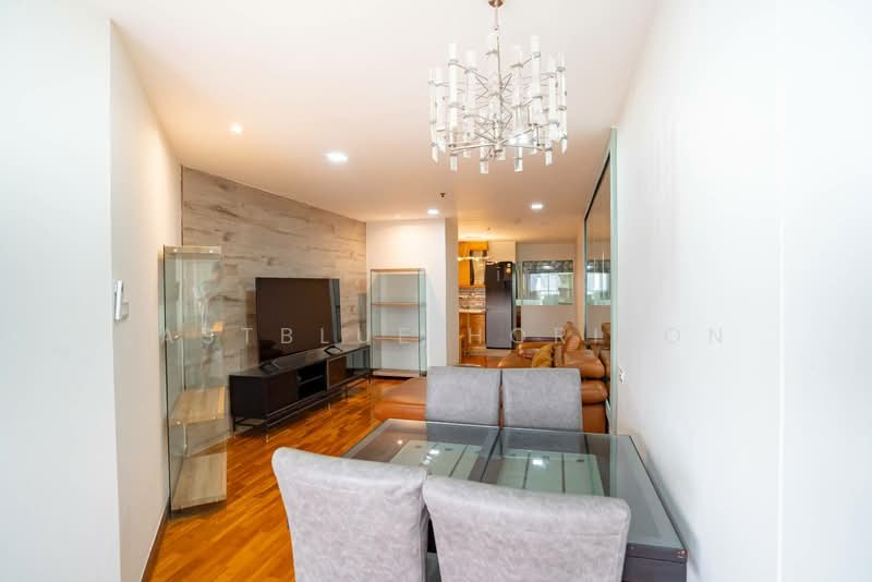 The Waterford Diamond Tower Sukhumvit, Bangkok, 758/18 Soi Sukhumvit 30/1, Sukhumvit Road, Khlong Toei, Khlong Toei, Bangkok, 2 Bedrooms, 83 sqm, Condo For Sale, by Eastblue Horizon, 500166317 - DDproperty.com