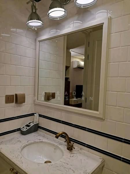 Grand Florida Beachfront, Chon Buri (Pattaya), Soi NaJomtien 14, Na Chom Thian, Sattahip, Chon Buri (Pattaya), 1 Bedroom, 24 sqm, Condo For Rent, by Airada Parasarn, 500166318 - DDproperty.com