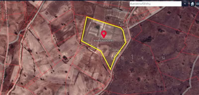 ขาย - #ขายที่ดิน 33 ไร่ 1 งาน #นครสวรรค์ #ลาดยาว ทำคาเฟ่แอนด์ฟาร์ม ทำการเกษตร ขายถูก คุ้ม, นครสวรรค์