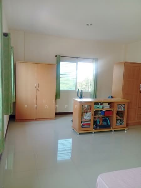 เคซีคู่สร้างวิลล่า เฟส 6 ประชาอุทิศ สมุทรปราการ, Samut Prakan, Nai Khlong Bang Pla Kot, Phra Samut Jadee, Samut Prakan, 4 Bedrooms, 120 sqm, Townhouse For Sale, by The Best Property แสง, 500166323 - DDproperty.com