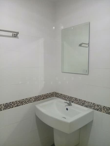 เคซีคู่สร้างวิลล่า เฟส 6 ประชาอุทิศ สมุทรปราการ, สมุทรปราการ, ในคลองบางปลากด, พระสมุทรเจดีย์, สมุทรปราการ, 120 ตร.ม., ทาวน์เฮ้าส์ ขาย, โดย The Best Property แสง, 500166323 - DDproperty.com