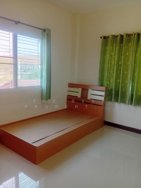 เคซีคู่สร้างวิลล่า เฟส 6 ประชาอุทิศ สมุทรปราการ, Samut Prakan, Nai Khlong Bang Pla Kot, Phra Samut Jadee, Samut Prakan, 4 Bedrooms, 120 sqm, Townhouse For Sale, by The Best Property แสง, 500166323 - DDproperty.com