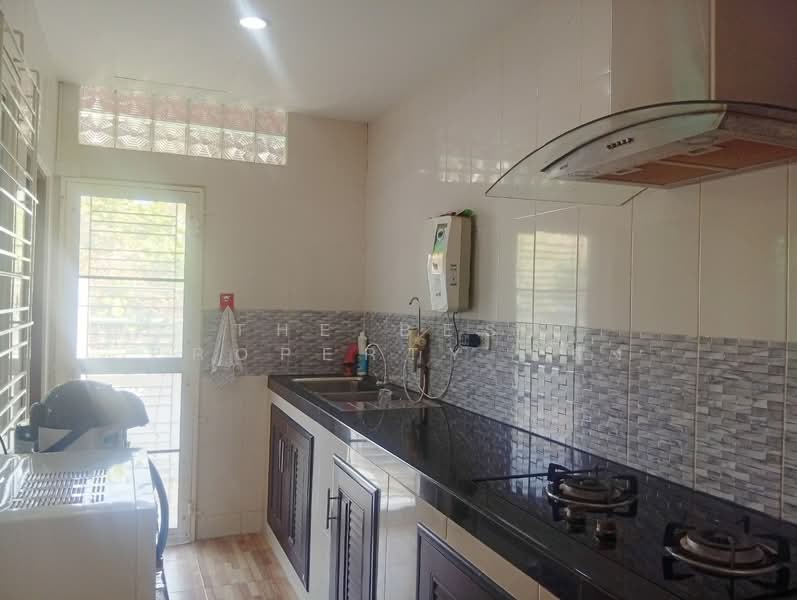 เคซีคู่สร้างวิลล่า เฟส 6 ประชาอุทิศ สมุทรปราการ, สมุทรปราการ, ในคลองบางปลากด, พระสมุทรเจดีย์, สมุทรปราการ, 120 ตร.ม., ทาวน์เฮ้าส์ ขาย, โดย The Best Property แสง, 500166323 - DDproperty.com