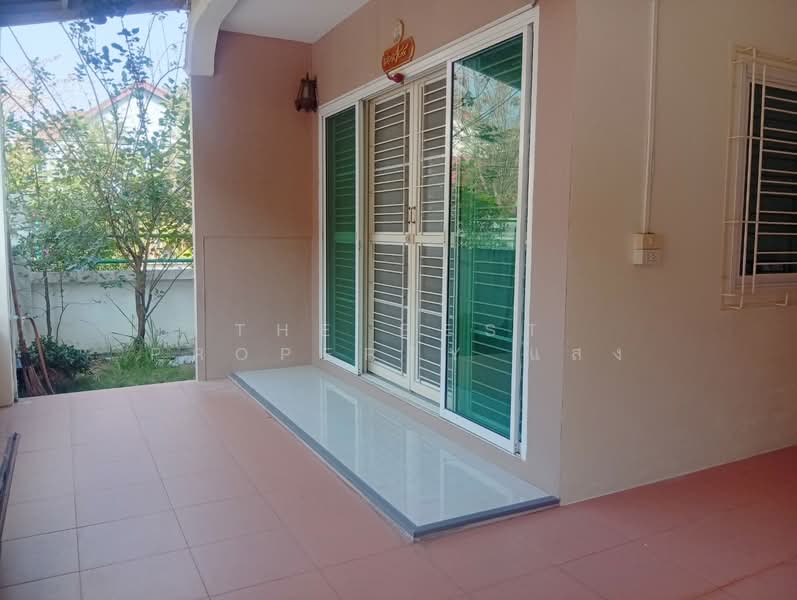 เคซีคู่สร้างวิลล่า เฟส 6 ประชาอุทิศ สมุทรปราการ, สมุทรปราการ, ในคลองบางปลากด, พระสมุทรเจดีย์, สมุทรปราการ, 120 ตร.ม., ทาวน์เฮ้าส์ ขาย, โดย The Best Property แสง, 500166323 - DDproperty.com