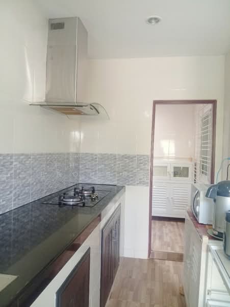 เคซีคู่สร้างวิลล่า เฟส 6 ประชาอุทิศ สมุทรปราการ, Samut Prakan, Nai Khlong Bang Pla Kot, Phra Samut Jadee, Samut Prakan, 4 Bedrooms, 120 sqm, Townhouse For Sale, by The Best Property แสง, 500166323 - DDproperty.com