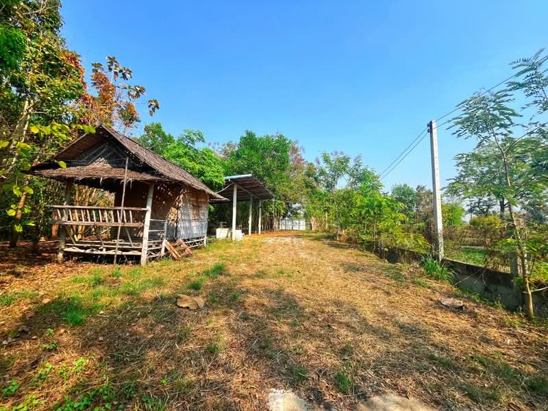 ขาย - บ้านเดี่ยวพร้อมที่ดินหนองฉาง อุทัยธานี, อุทัยธานี