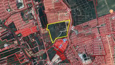 ขาย - ขายที่ดินเปล่า, นนทบุรี