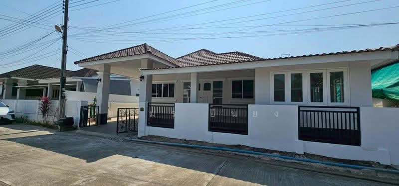 ขาย - ขาย บ้านเดี่ยวหลุดจอง โซนหางดง, เชียงใหม่