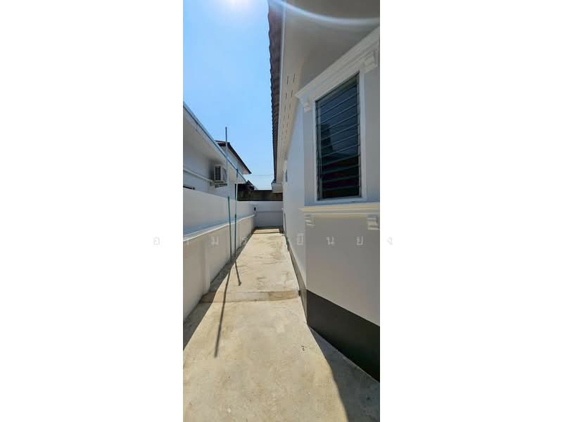 For Sale - ขาย บ้านเดี่ยวหลุดจอง โซนหางดง, Chiang Mai