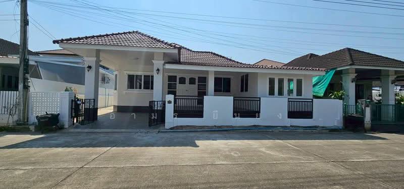 For Sale - ขาย บ้านเดี่ยวหลุดจอง โซนหางดง, Chiang Mai