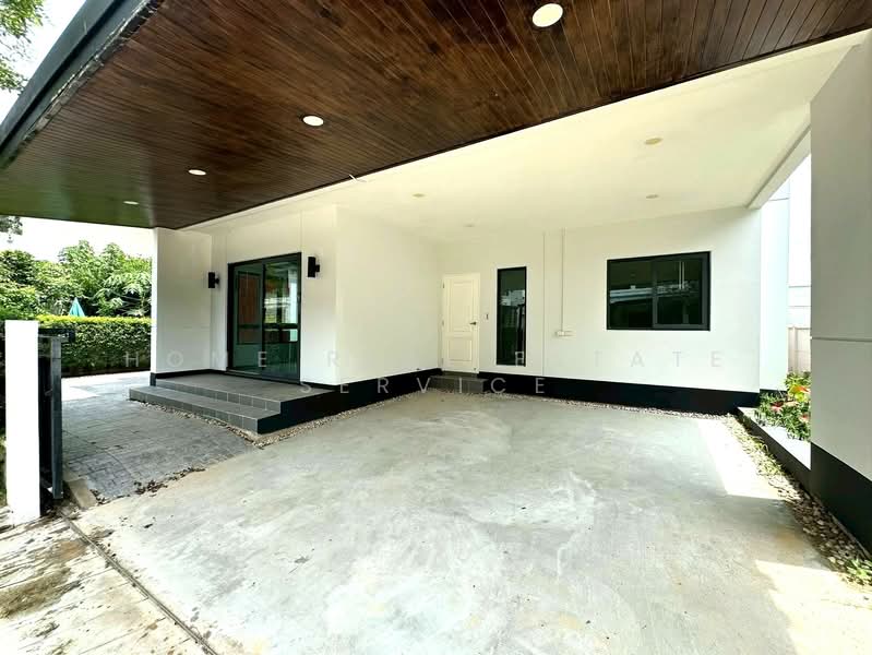 Centro Chaiyaphruek-Chaengwattana 2, Nonthaburi, 45/1 Moo 2, Khlong Khoi, Pak Kret, Nonthaburi, 4 Bedrooms, 200 sqm, Single Detached House For Sale, by HOME Real Estate Service, 500166329 - DDproperty.com